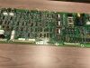 GE 2164594  02330314  2113336  BOARD  Rad/Fluoro Room