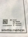 SMITHS MEDICAL Portex 15710-20 Continuous Epidural 17G TUOHY (X) 15710-20