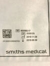 SMITHS MEDICAL Portex 4935MG-17 Continuous Epidural 17G TUOHY (X) 4935MG-17