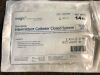 ROCHESTER Magic3 Hydrphilic Intermittent Catheter Closed System Box 45 units Catheters