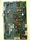 SIEMENS 30 99 509 G5437 D1 E2 Control PC Board C-Arm