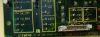 SIEMENS 30 99 509 G5437 D1 E2 Control PC Board C-Arm