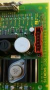 SIEMENS 30 99 541 G5437 Interface PC Board D3 C-Arm