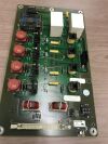 GE 2179056  05100500  2110430 HEATER SCPU BOARD  Rad/Fluoro Room