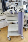 OLYMPUS CV 180 Video Processor and Light Source