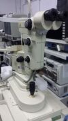 QUANTEL MEDICAL OPTIMIS I Laser - YAG
