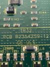 GE R2354258-12 TR 32 BOARD V.12 Shared Service