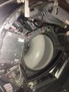 TOSHIBA CXB 750D X-Ray Tube