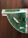 SIEMENS 2825128 D113 CONTROL UNIT FOR SPOT FILM DEVICE Rad/Fluoro Room