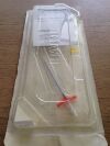 BARD 0601150 PTFE Percutaneous Introducer Kit 5F (x) Catheters