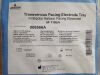 ARGON MEDICAL 008566A Transvenous Pacing Electrode Tray w/ Bipolar Balloon Pacing Electrode 5F x 110cm (X)