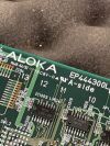 ALOKA EP444300BK PCB BOARD  Shared Service