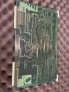 ALOKA EP444300BK PCB BOARD  Shared Service