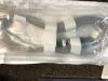 TYCO 8886828206 VITAL-VUE Yankauer-Type w/extended Metal Suction Lumen 5cm x 12F