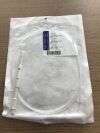 OLYMPUS NM-400U-0525 Injectorforce Minjectorforce  Max Injection Needle: 5mm x 25G, 230cm Short Beveled (X)
