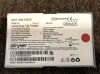 STRYKER 1896-5060S  5x60mm Locking Screw , Fully Threaded TI ALLOY (X)