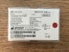 STRYKER 1896-5055S Locking screw, Fully Threaded TI ALLOY 5mm x 55mm (X)