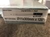 STRYKER 3220-0300S Gamma3 Long Nail Kit R2.0 TI Right 11x300mm x 120º (X)