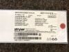 STRYKER 3320-0380S Gamma3 System Long Nail Kit R2.0 TI LEFT 11x380mm 120Deg (X)