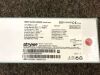 STRYKER 3220-0380S Gamma3 System Long Nail Kit R2.0, Ti, RIGHT 11x380mm 120º (X)