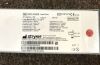 STRYKER 3325-0340S Add Gamma3 System  Long Nail Kit R2.0 TI LEFT 11x340mm 125º (X)