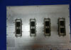 ALOKA 494800AA Probe Connector Board Ultrasound General