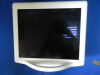ALOKA IPF-1701 LCD Display Screen Shared Service