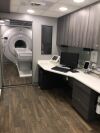 GE Signa Voyager 1.5T Wide Bore 33 Channel MR System MRI Mobile