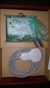 TOSHIBA PVT-375BT Ultrasound Transducer