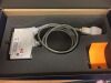 TOSHIBA PLT-705BT Ultrasound Transducer