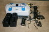 LINVATEC MPower 2 Orthopedic set
