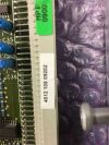 PHILIPS 451210809202 PCB Function Unit CU 4 Board Rad Room