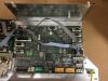 PHILIPS 451210807508 PCB BUCKY CONTROLLER Rad Room