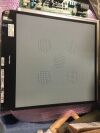 PHILIPS 989000070002   451210498501 5-Field Amplimat Ion Chamber Rad Room