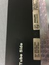 PHILIPS 989000070002   451210498501 5-Field Amplimat Ion Chamber Rad Room