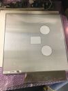PHILIPS 989000001612  451210435002 Ion Chamber  Rad Room