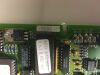 PHILIPS 451213039672 PCB Sensing Board Rad Room