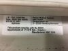 PHILIPS 989000002408 X RAY Control  Rad Room