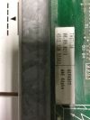 PHILIPS 451213055562 TABLE CONTROL BD. Rad Room