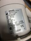 PHILIPS 989000085831 SRO 2550 ROT 350  Rad Room