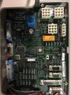 PHILIPS 451210807188 Control Grip Board Rad Room
