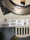 PHILIPS 989601022161 Collimator Rad Room