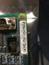 PHILIPS 451210810421 Bucky Controller Rad Room