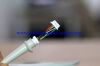 PHILIPS FM20 PHILIPS FM20  FM30 fetal monitor us toco probe cable REF X-US TC-HP3  with stock for selling  Fetal Monitor