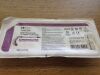 COVIDIEN EGIARADMT Endo GIA Radial Reload w/ Tri-Staple Technology Medium/Thick (X)