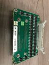 GE 2122379  2122380  BOARD  Rad/Fluoro Room
