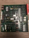 GE 2199785  BOARD  Rad/Fluoro Room