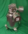 TIGER VAC CWR-8 Vacuum Equipment