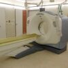GE Lightspeed VCT 64 CT Scanner