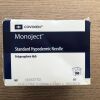 COVIDIEN 8881850910 Magellan Safety Needles, 19G x 1in (50/Box) (x)